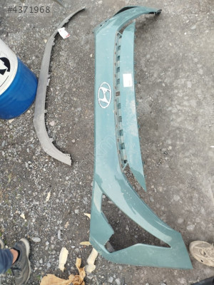 HYUNDAİ BAYON ÖN TAMPON ORİJİNAL ÇIKMA