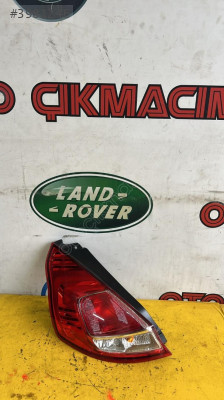 FORD FİESTA SOL STOP