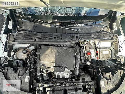 OPEL MOKKA 1.2 GS 2020 2024 SÖKME ABS BEYNİ ORJİNAL