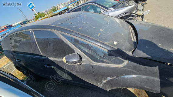 2010 S-MAX SAĞ SOL DIŞ AYNASI