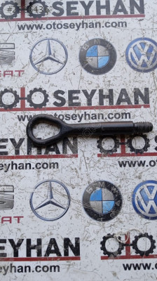 6V0805615 Polo 2018 ön arka çeki demiri