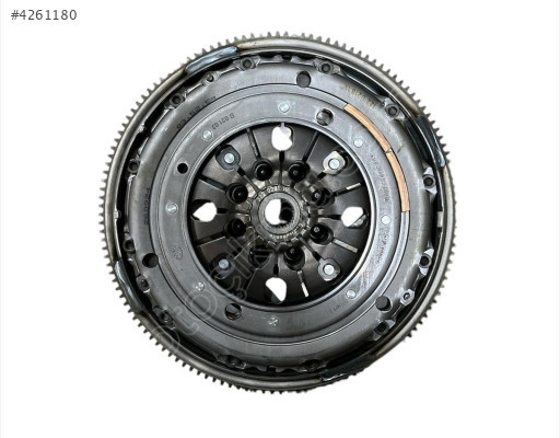 VOLKSWAGEN VOLANTLIDEBRİYAJ SETİ T4 96-04 074105264E