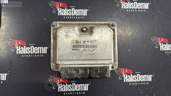 VOLKSWAGEN BORA MOTOR BEYNİ 066906032AJ