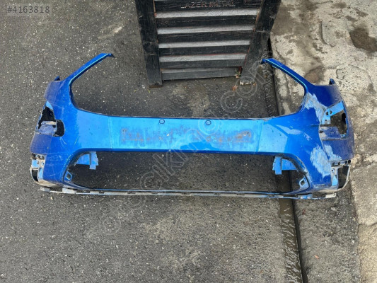 MİRİM OTODAN FORD ECOSPORT ÖN TAMPON