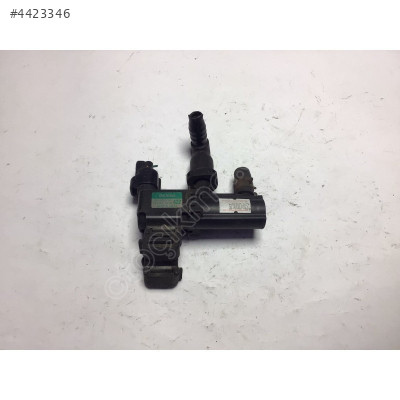 Jaguar X204 S-Tipi Vakum Temizleme Kontrol Sensörü 1013624220