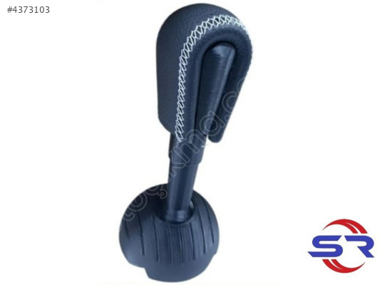 Clio 3 Orijinal Sıfır Vites Topuzu Siyah 8200466656 Mais