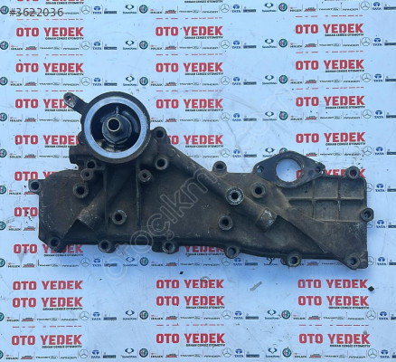 Ford Ranger yağ soğutucu