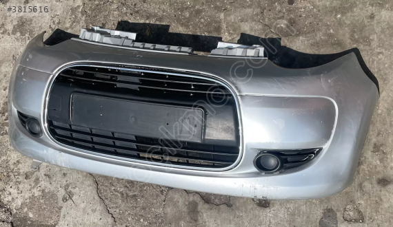 CITROEN C1 ÇIKMA ORJİNAL ÖN TAMPON