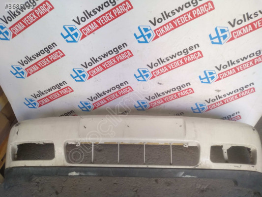 volkswagen polo classic ön tampon