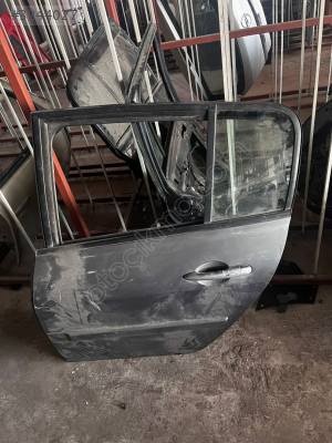 Megane 2 sol arka kapı