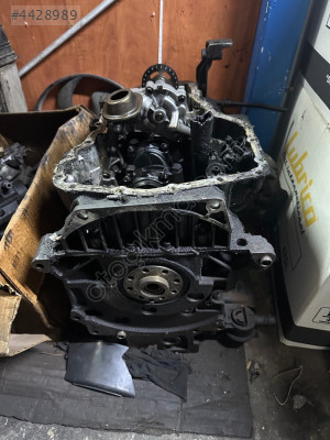 Citreon c5 blok 2000 motor GTİLAN 156