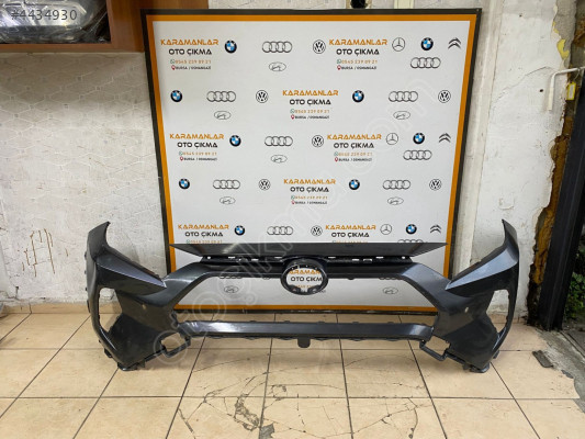 TOYOTA RAV-4 ÖN TAMPON ORJİNAL