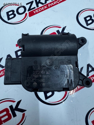 GOLF 7 JETTA PASSAT KAORİFER MOTORU ORJ 3C0907511A