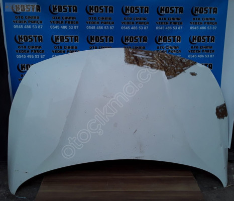 OPEL İNSİGNİA KAPUT