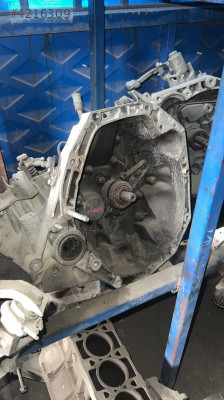 1.5 motor Renault flunce Şanzuman