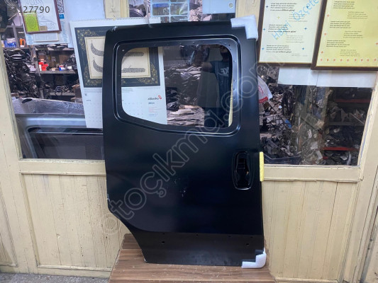 PEUGEOT BİPPER SAĞ SÜRGÜLÜ KAPI ORJİNAL SIFIR ÜRÜN