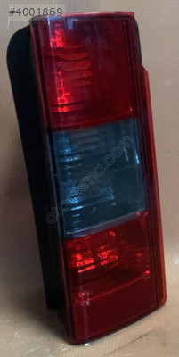opel combo c sağ stop