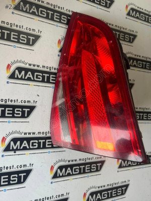Bagaj Stop Lambasi Sag Audi A4 8K5945094D 4461306RUQ