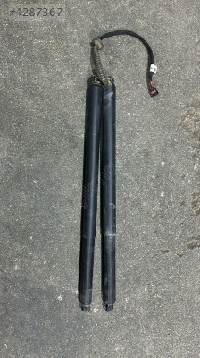 554001234AA 2023 CHERRY OMODA 5 ARKA BAĞAJ AMORTİSÖRLERİ TAKIM