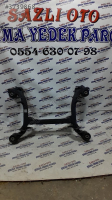 AUDİ A4 A5 16-19 ARKA TRAVERS 8W0505235AN