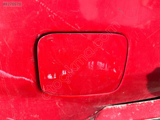 Toyota corollo ae 92 depo kapağı