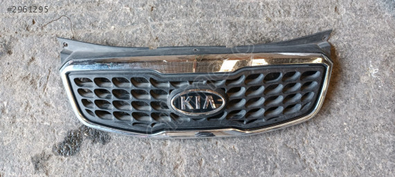 Kia picanto ön panjur