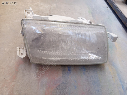 Opel Astra F sağ ön far
