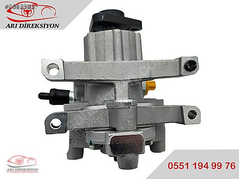 Ford Transit Sıfır Direksiyon Pompası- Garantili - 6C11 3A674 AA