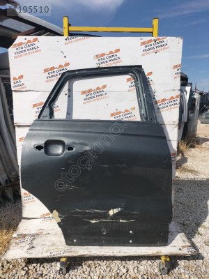 Opel crosland  çıkma sağ arka kapı 2015-2025