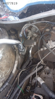 Chery taxim klima boruları set