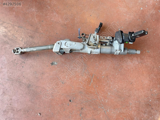 HONDA CİVİC FC5 DİREKSİYON MİLİ 2016-2021