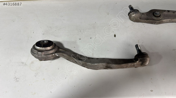 MERCEDES E W214 CLE W236 4 MATİC SAĞ ÖN SALINCAK 2143331000