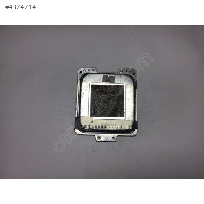 Mercedes W212 Xenom Far Beyni A2129007804 A2128205626