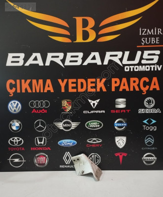 SKODA RAPİD Sol Ön Çamurluk Bağlantı Sacı - 5JA821141A