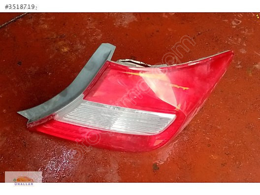 Honda Civic Sağ Stop - Mertler Oto Yedek Parça Çıkma Ürünle