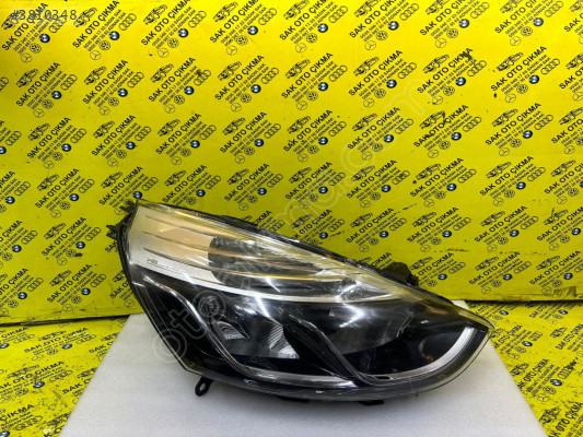 RENAULT CLİO 4 SAĞ FAR / MAKO / OEM:260102796R
