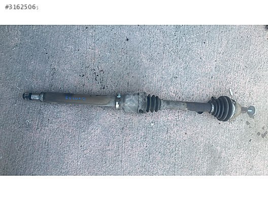FORD FOCUS 2007 1.6 TDCİ EURO4 SAĞ AKS KOMPLE 05305115921