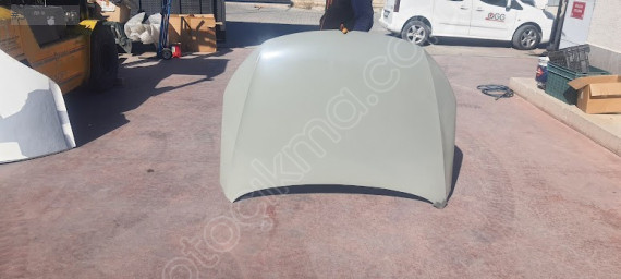 VW PASSAT CC ÖN KAPUT  SIFIR YENİ