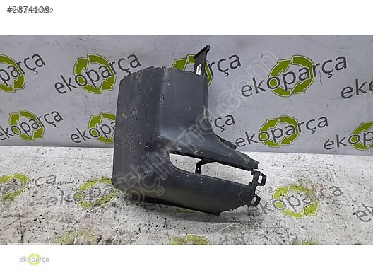 MERCEDES SPRİNTER W906 ARKA TAMPON KÖŞESİ SOL A9068801071