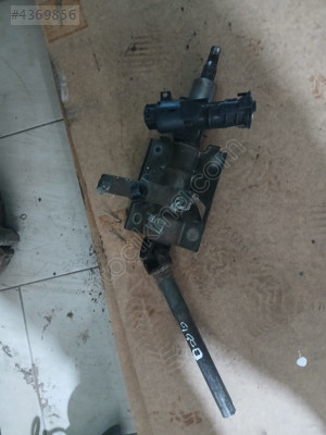 Fiat doblo direksiyon mili