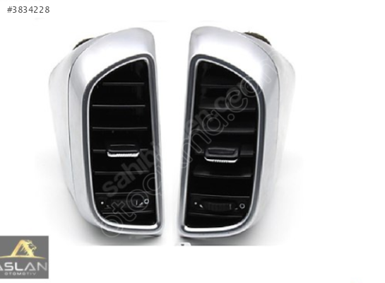 PORSCHE CAYENNE TORPİDO ÜFLEME KALORİFÖR 2010-2016