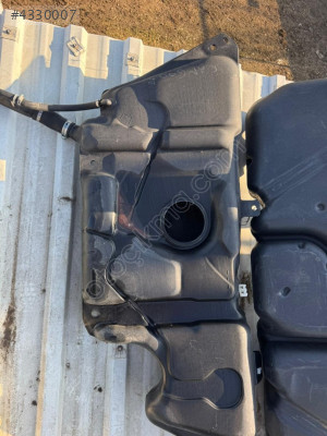 RENAULT KANGOO 2 YAKIT DEPOSU