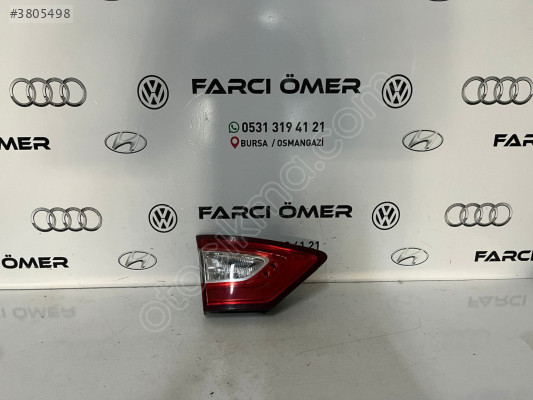 FORD MONDEO 2014- SAĞ İÇ STOP ORJİNAL LEDLİ