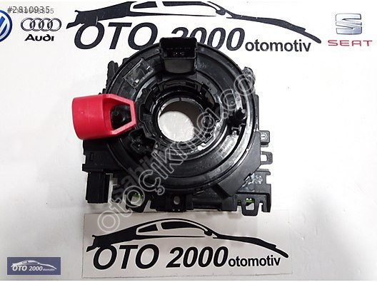 5Q0953549D-5Q0953549B GOLF7-TİGUAN-TOURAN-A3 AİRBAG SARGISI