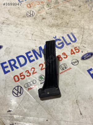 21490710-2013 BMW 525d Gaz Pedalı Orjinal Çıkma