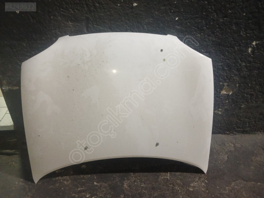 OPEL COMBO CORSA  ÖN KAPUT ÇIKMA