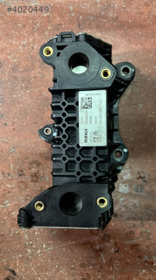 PEUGEOT EGR SOĞUTUCUSU 1.6 EURO5 ÇIKMA