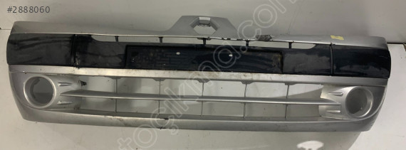 01945 RENAULT CLİO 2 ÖN TAMPON
