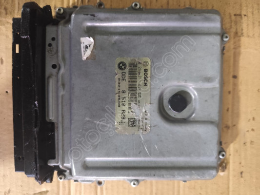 0281017024 EDC17C41 BMW E91 MOTOR BEYNİ