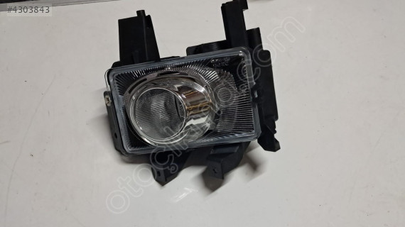 OPEL ASTRA H SAĞ SİS LAMBASI MAKYAJSIZ.OTO ERKAN ÜNYE